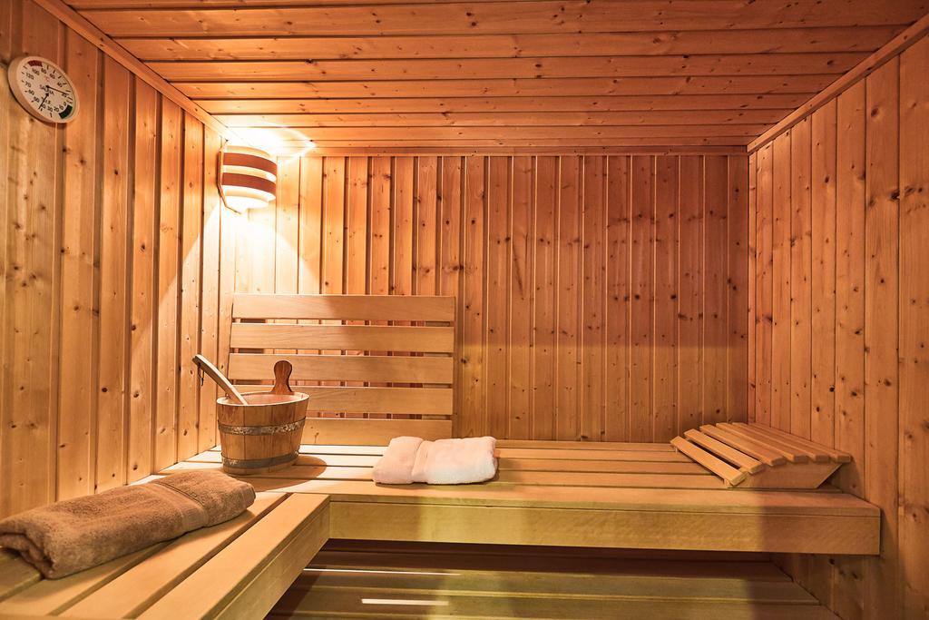 Wellness B&B De Zevenslaper Geetbets Kültér fotó